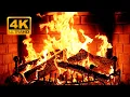 Download Lagu 🔥 Cozy Fireplace 4K (12 HOURS). Fireplace with Crackling Fire Sounds. Fireplace Ambience
