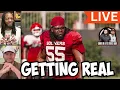 LIVE Sooners WINNING Week 1 Of Fall Camp Oklahoma Players To Watch For
