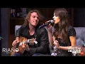 Download Lagu Tini - Oye - Version Acústica