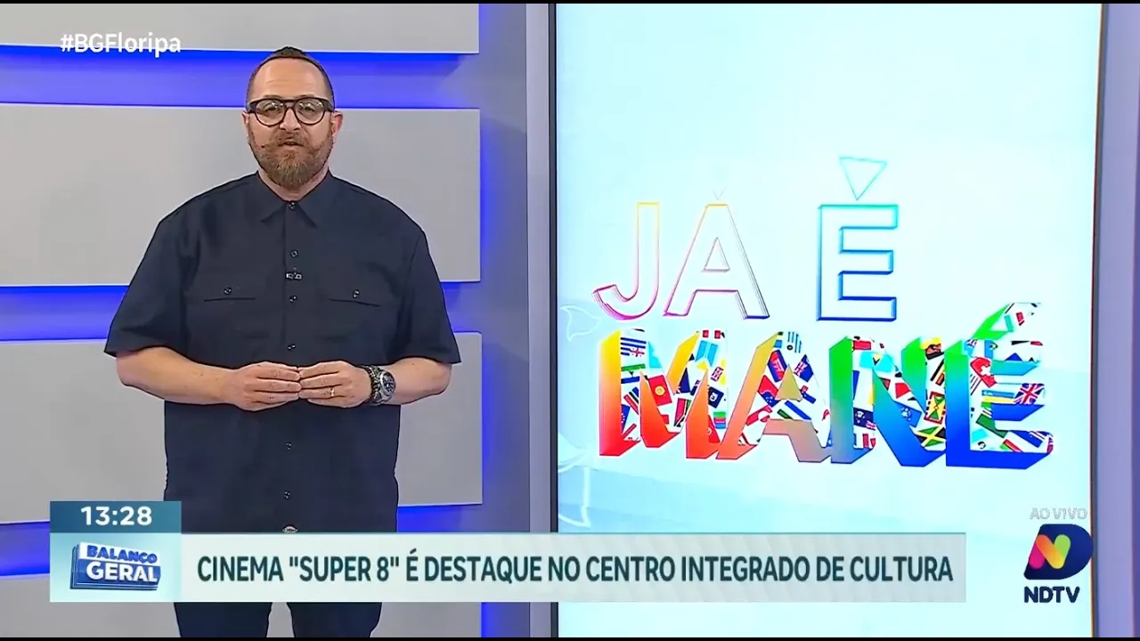 Já é Mané: aventura da Barra da Lagoa ao Alaska e música com Pedro Angi