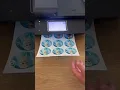 Print an Edible Image With an Edible Image Supplies Printer
