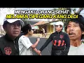 Download Lagu MELAWAN DIPEGANG KANG DEDI - AWAL PERTEMUAN KDM DENGAN KI BUKHORI KINI JADI KENANGAN #dedimulyadi