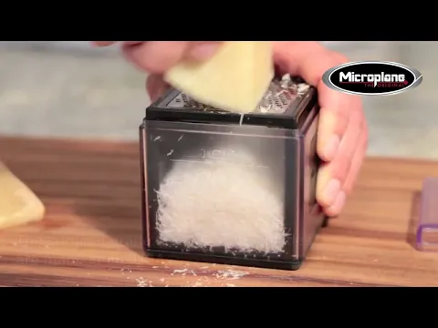 Microplane Cube Grater 