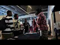 MY CLOTHING BRAND S SECOND POP UP SHOP 2025 HOUSTON STREETWEAR MARKET MINI VLOG