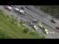 Northbound Lanes Of I-476 Near Milepost 48 In Lehigh County Reopen After Multi-Vehicle Crash