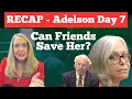Download Lagu Can Donna Adelson Turn this Case Around?