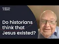 Download Lagu Do historians think that Jesus existed? | John Lennox at Texas A\u0026M