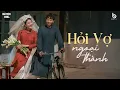 Lagu Hỏi Vợ Ngoại Thành (Ballad Ver) | Hà Nội Chill ft. Thành Đạt Cover