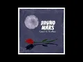 Download Lagu Bruno Mars - Talking To The Moon HQ Audio