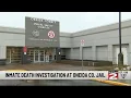UPDATED Oneida County Jail Inmate Found Dead Name Released