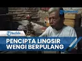 Download Lagu Sukap Jiman Pencipta Lagu Campursari 'Lingsir Wengi' Tutup Usia, Sudah Lama Menderita Sakit Stroke
