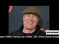 Gregg Henry biography