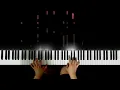 Kenshi Yonezu | Karasu (Raven) | Piano Cover