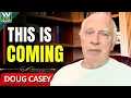 Start Buying Commodities ASAP - Doug Casey