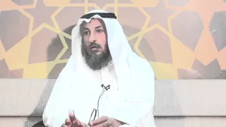 الحدز من كذبة أبريل الشيخ د عثمان الخميس دندنها