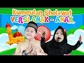 Download Lagu Kumpulan Lagu Sholawat Badar Versi Anak Terbaru \u0026 Lagu Anak Populer