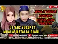 Download Lagu 🔴GEGER‼️ USTADZ YUSUF FT. MUALAF NATALIA IRIANI BIKIN OTEN KECEPLOSAN BONGKAR INI? | HIJRAH KHADIJAH