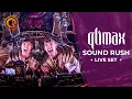 Download Lagu Sound Rush | Qlimax 2019 | Symphony of Shadows