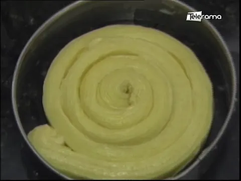 Cómo preparar los virales New York Roll