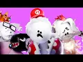 Download Lagu We Can Press Down in SUPER MARIO BROS. THE LOST LEVELS