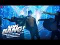 Bang Bang - Title Track | Full Song | BANG BANG! | Hrithik Roshan & Katrina Kaif | Vishal & Sheykhar