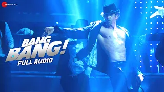 Download Bang Bang - Title Track | Full Song | BANG BANG! | Hrithik Roshan \u0026 Katrina Kaif | Vishal \u0026 Sheykhar MP3