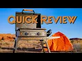 Blackstone Griddle Adventure Ready 22 Quick Review