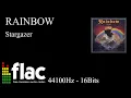 Download Lagu RAINBOW - STARGAZER. FLAC 44100Hz 16Bits.