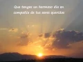 Las Mañanitas-Vicente Fernandez
