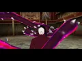 Test PVP RTA With Miza Kusakari [Triple Blade] | Tokyo Ghoul: Break the Chains 