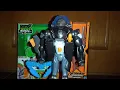 Max Garra Armada /Max Steel