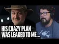 A Source LEAKED Dave Filoni s Plan to Save Star Wars to me