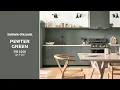 December 2020 Color of the Month Pewter Green - Sherwin-Williams