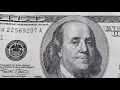 us 100 dollar 2003 banknote