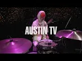 Austin TV - 171 (∅ ⊆ A) (Live on KEXP)