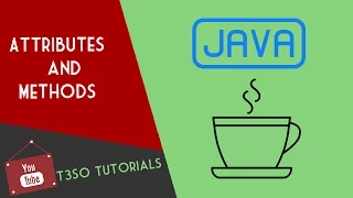 Java Object Oriented Programming 5 - What Is an Object