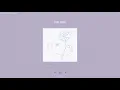 bts - dimple (slowed + reverb)