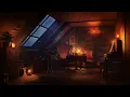 Download Lagu Gibran Alcocer - Idea 10 Piano Mix // 1 Hour Loop // but its raining