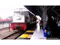 Download Lagu Kereta Api Putri Deli tiba di Stasiun Kisaran