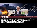 Download Lagu Ambisi 'Gila' Netanyahu Bentuk Israel Raya | AKIM tvOne
