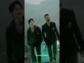 Download Lagu Won't Blame You If You Fall In Love With Wang Yibo Over Again \u0026 Again 🥺LACOSTE The Great Wall Event