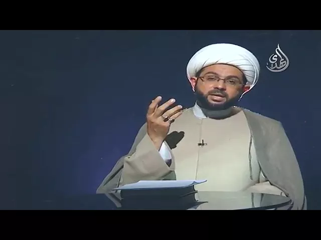 ⁣حكم المرأة التي تسقط جنينها عمداً - سماحة الشيخ مهدي الطرفي