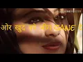 Download Lagu Rone de aaj humko status by gourstudio