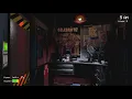 FNAF 1 Night 3 - Freddy s On the Move Full Night Gameplay Strategy Breakdown