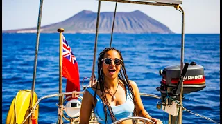 Island Hopping in The Canaries (EP5)