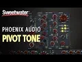Download Lagu Phoenix Audio Pivot Tone Channel/500 Channel Strip Overview