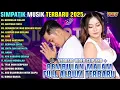 Download Lagu REMBULAN MALAM - BAHTERA CINTA || SIMPATIK MUSIK FULL ALBUM TERBARU 2025 || ON TRENDING