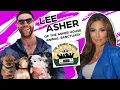 PART 1 The Inspirational True Story of Lee Asher of The Asher House Animal Sanctuary