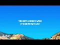 GENER8ION - STORM (Lyrics) ft. Yung Lean