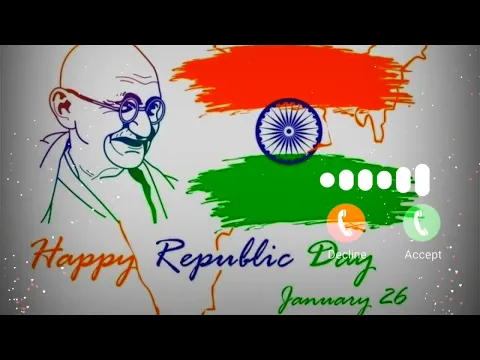 Download MP3 Republic day Ringtone  Desh Bhakti Ringtone  Sahid Ringtone